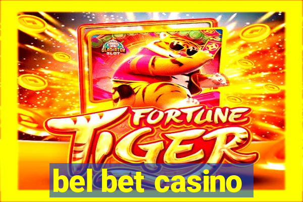 bel bet casino